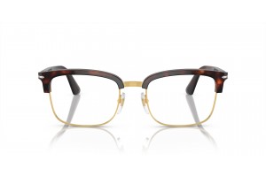 Persol PO3340V 24 LINA Havana - demo lencse