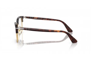 Persol PO3340V 24 LINA Havana - demo lencse