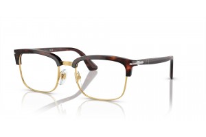 Persol PO3340V 24 LINA Havana - demo lencse