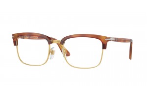 Persol PO3340V 96 LINA Terra Di Siena - demo lencse