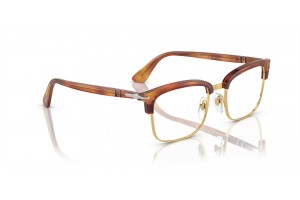 Persol PO3340V 96 LINA Terra Di Siena - demo lencse