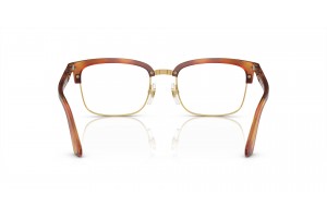 Persol PO3340V 96 LINA Terra Di Siena - demo lencse