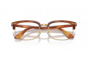 Persol PO3340V 96 LINA Terra Di Siena - demo lencse