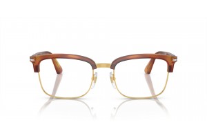 Persol PO3340V 96 LINA Terra Di Siena - demo lencse