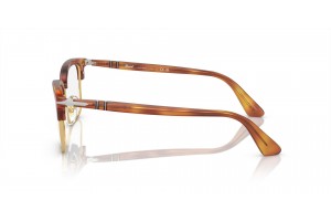 Persol PO3340V 96 LINA Terra Di Siena - demo lencse