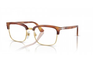Persol PO3340V 96 LINA Terra Di Siena - demo lencse