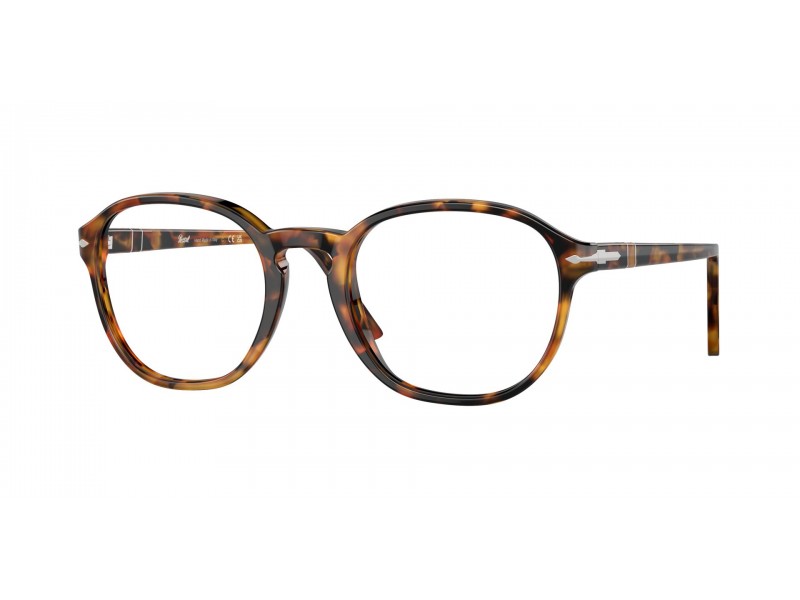 PERSOL PO3343V 1052 Madreterra DEMO lencse
