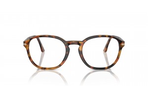PERSOL PO3343V 1052 Madreterra DEMO lencse