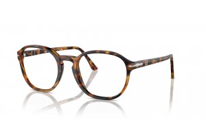 PERSOL PO3343V 1052 Madreterra DEMO lencse