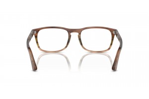 Persol PO3344V 1207 Striped Brown szemüveg