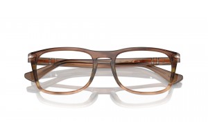 Persol PO3344V 1207 Striped Brown szemüveg