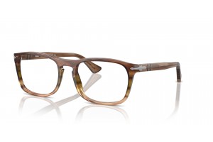 Persol PO3344V 1207 Striped Brown szemüveg