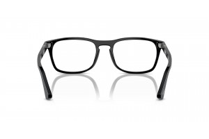 Persol PO3344V 95 Black – DEMO lencse