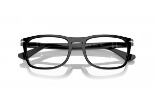 Persol PO3344V 95 Black – DEMO lencse