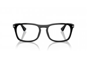 Persol PO3344V 95 Black – DEMO lencse