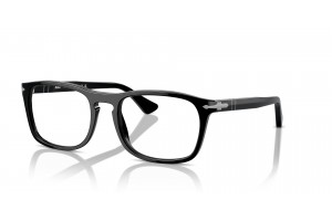 Persol PO3344V 95 Black – DEMO lencse