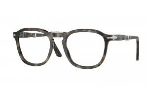 PERSOL PO3345V 1071 RENE Brown Tortoise szemüveg