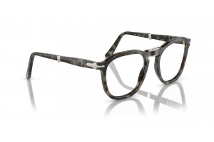 PERSOL PO3345V 1071 RENE Brown Tortoise szemüveg