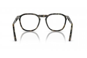 PERSOL PO3345V 1071 RENE Brown Tortoise szemüveg