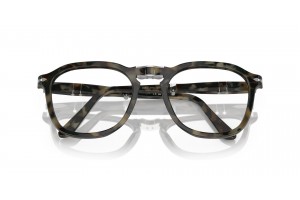 PERSOL PO3345V 1071 RENE Brown Tortoise szemüveg