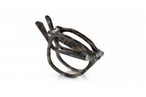 PERSOL PO3345V 1071 RENE Brown Tortoise szemüveg