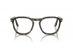 PERSOL PO3345V 1071 RENE Brown Tortoise szemüveg