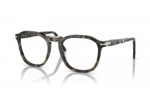 PERSOL PO3345V 1071 RENE Brown Tortoise szemüveg