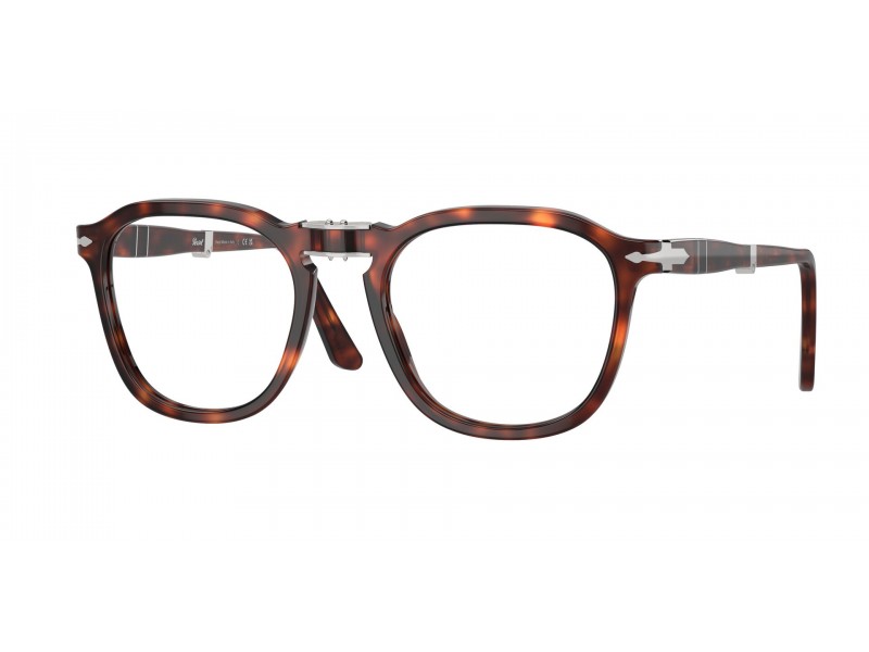 Persol PO3345V 24 René Havana - demo lencsés szemüveg