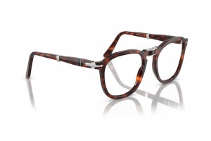 Persol PO3345V 24 René Havana - demo lencsés szemüveg