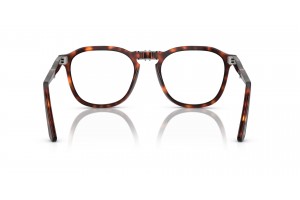 Persol PO3345V 24 René Havana - demo lencsés szemüveg