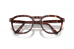 Persol PO3345V 24 René Havana - demo lencsés szemüveg