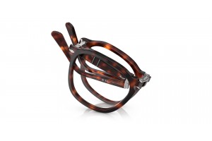 Persol PO3345V 24 René Havana - demo lencsés szemüveg