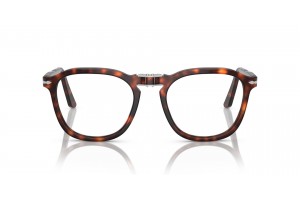 Persol PO3345V 24 René Havana - demo lencsés szemüveg