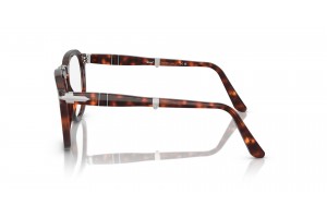 Persol PO3345V 24 René Havana - demo lencsés szemüveg