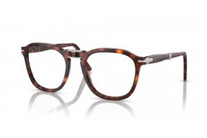 Persol PO3345V 24 René Havana - demo lencsés szemüveg