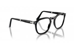 Persol PO3345V 95 RENE' fekete szemüveg - demo lencse