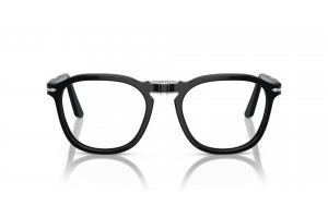 Persol PO3345V 95 RENE' fekete szemüveg - demo lencse