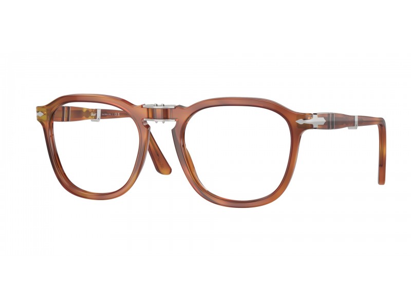 Persol PO3345V 96 RENE' Terra di Siena