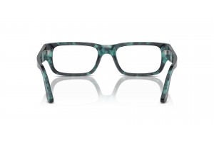 Persol PO3347V 1211 Blue Havana szemüveg