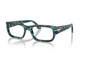 Persol PO3347V 1211 Blue Havana szemüveg