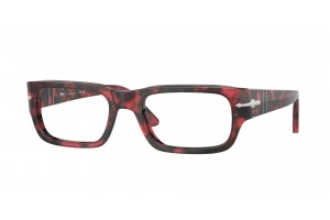 Persol PO3347V 1212 Red Havana szemüveg