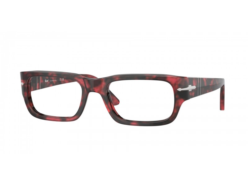Persol PO3347V 1212 Red Havana szemüveg