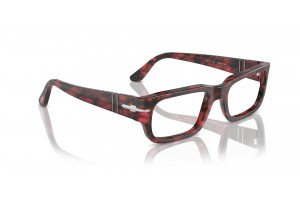 Persol PO3347V 1212 Red Havana szemüveg