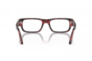 Persol PO3347V 1212 Red Havana szemüveg