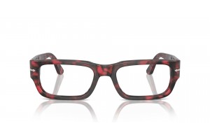 Persol PO3347V 1212 Red Havana szemüveg