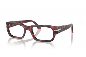 Persol PO3347V 1212 Red Havana szemüveg