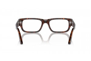 Persol PO3347V 24 Havana unisex szemüveg (DEMO LENS)