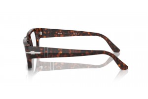 Persol PO3347V 24 Havana unisex szemüveg (DEMO LENS)