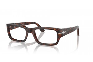 Persol PO3347V 24 Havana unisex szemüveg (DEMO LENS)
