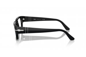 PERSOL PO3347V 95 Black szemüveg (demo lencse)